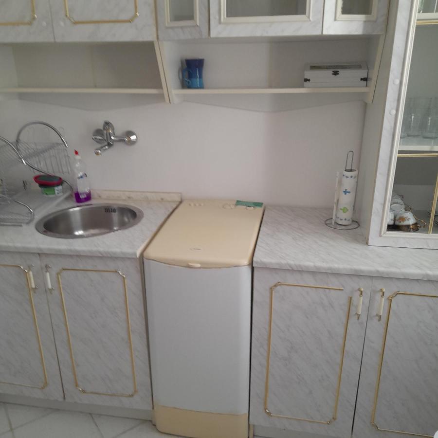 Apartamento Ana Varna Exterior foto
