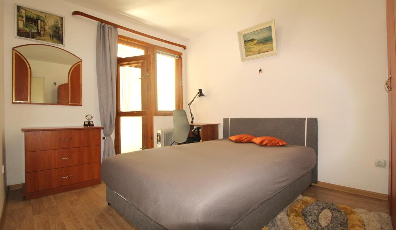 Apartamento Ana Varna Exterior foto