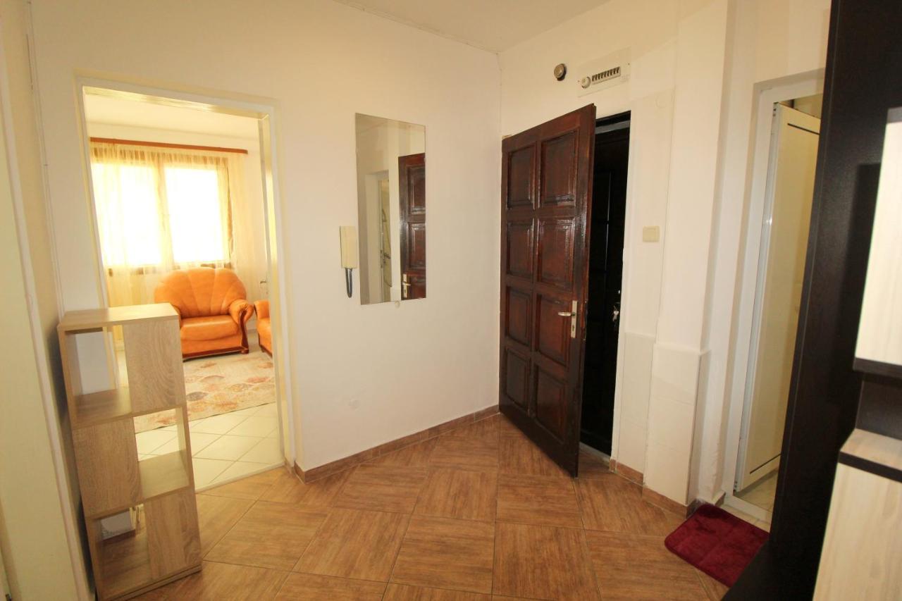 Apartamento Ana Varna Exterior foto